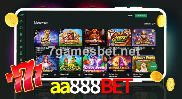 aa888bet aplicativo