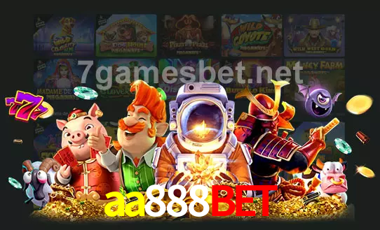 cassino aa888bet