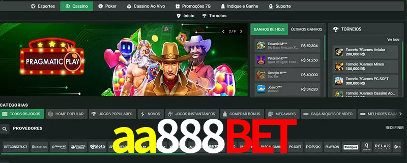 cassino aa888bet