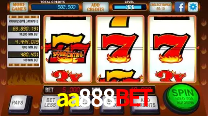 A Emoção da Loteria na aa888bet: Uma Chance de Mudança de Vida