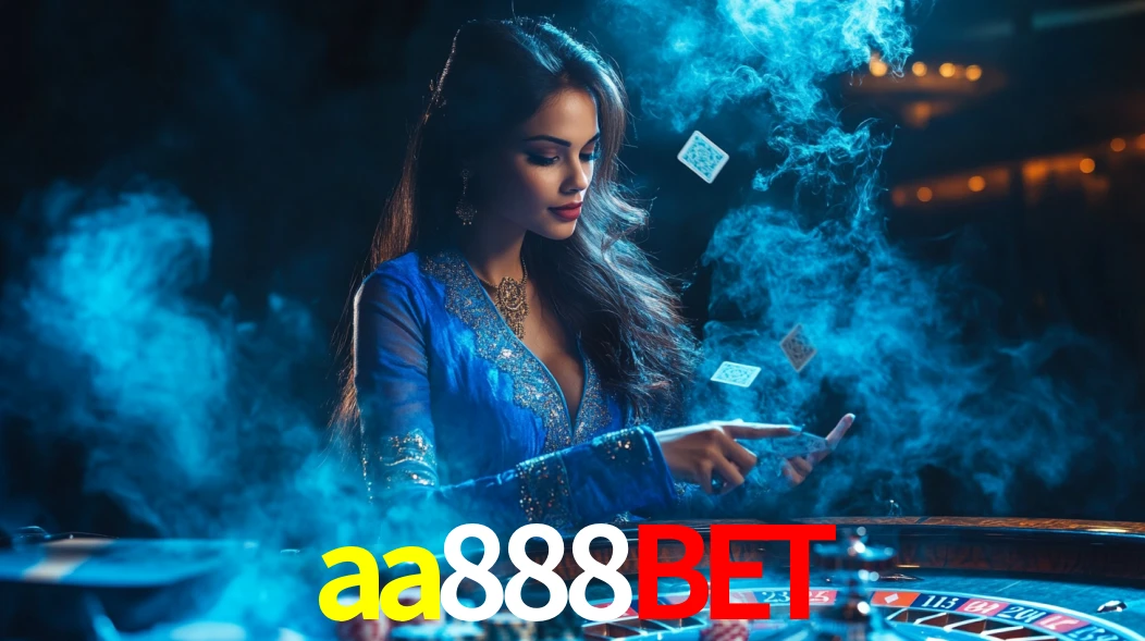 Desvendando o Mundo dos Jogos Virtuais na aa888bet