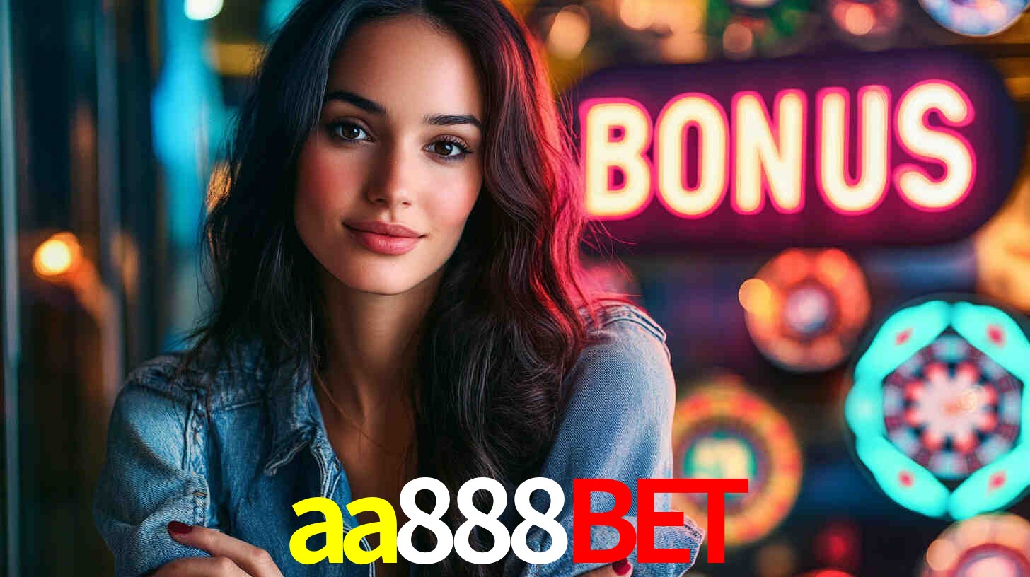 aa888bet: A Experiência de Casino com Jogos de Mesa ao Vivo