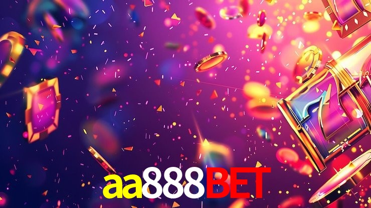 cassino aa888bet