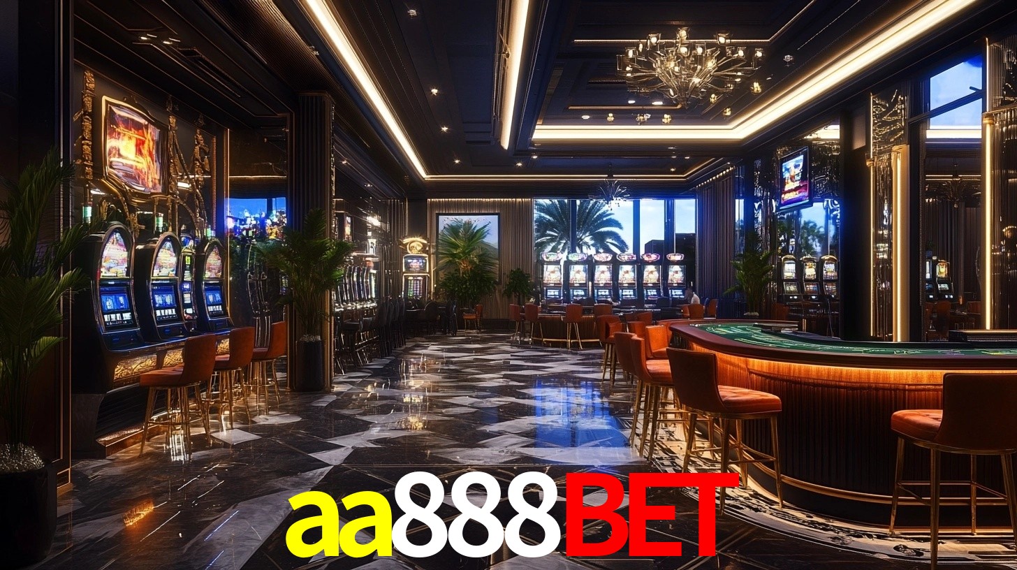 aa888bet