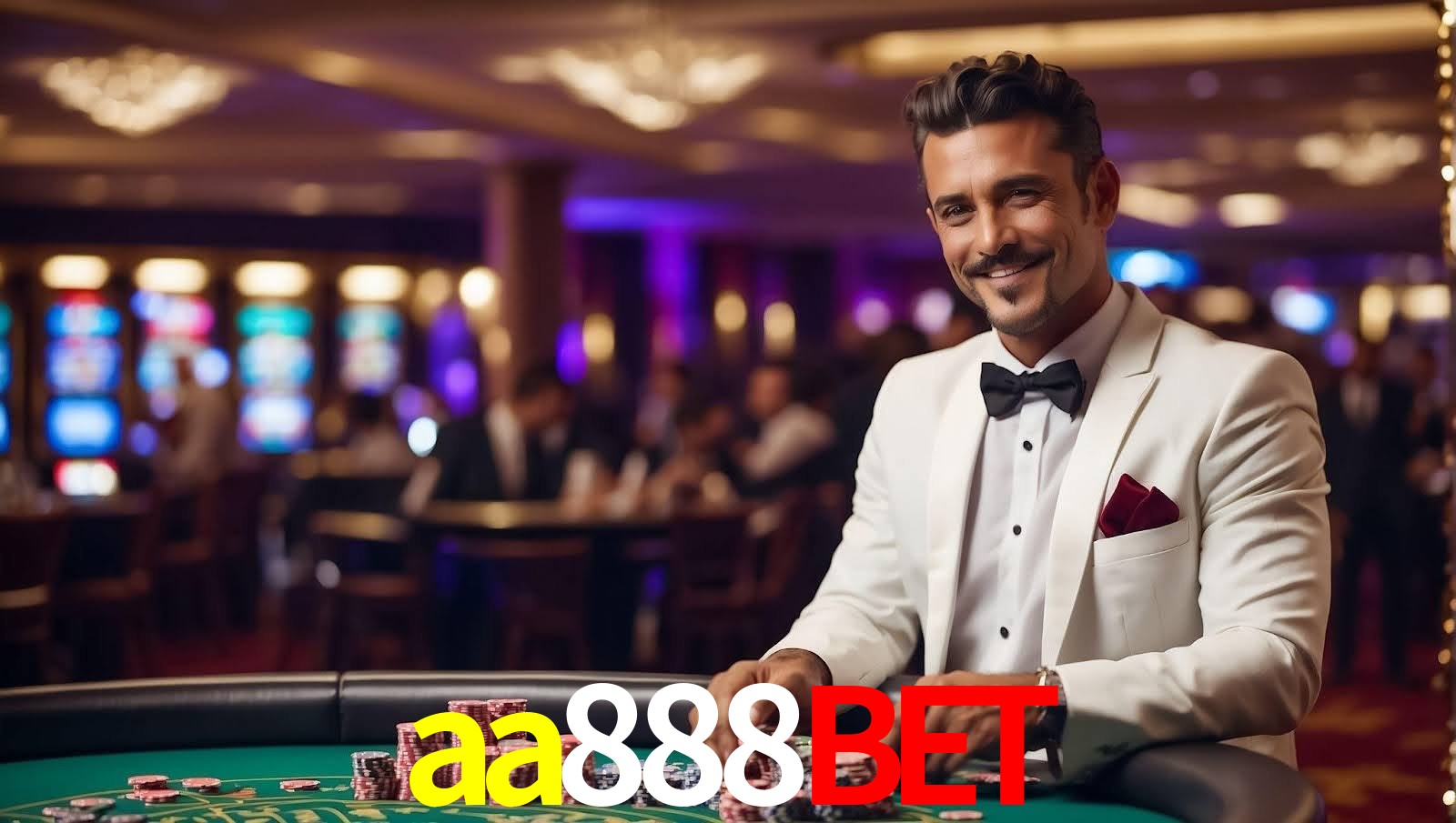Sistemas de Segurança aa888bet