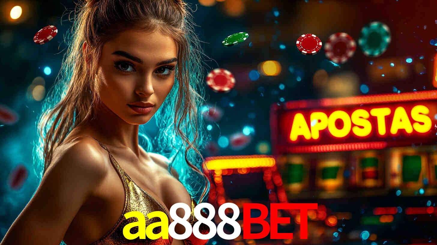 Descubra a Essência do aa888bet: Nossa História e Compromissos