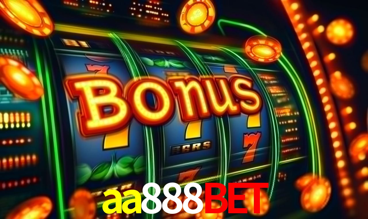 Blackjack Table aa888bet