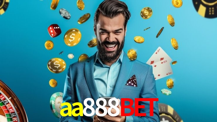 Games Directory aa888bet