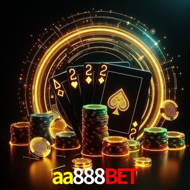 Jogos de Slot aa888bet