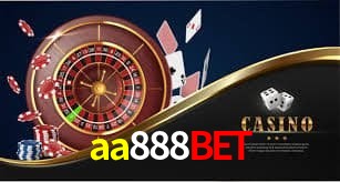 Apostas de Tênis aa888bet
