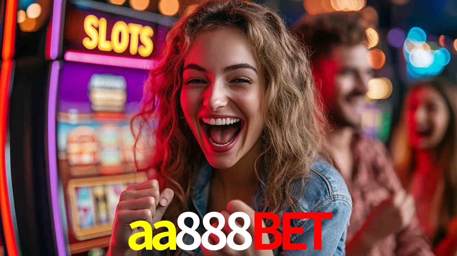 Inovações de Jogos na aa888bet: O Futuro das Experiências Interativas
