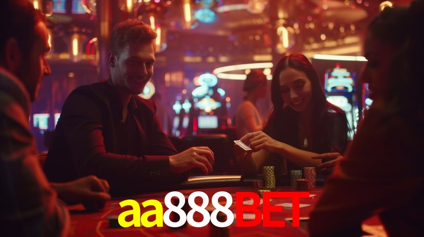 Descubra o Programa VIP da aa888bet: Vantagens Exclusivas para Jogadores