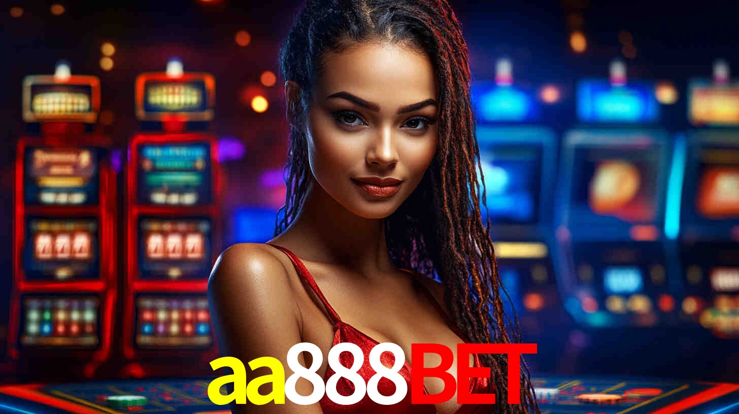 A Experiência Imersiva dos Cassinos Ao Vivo no aa888bet