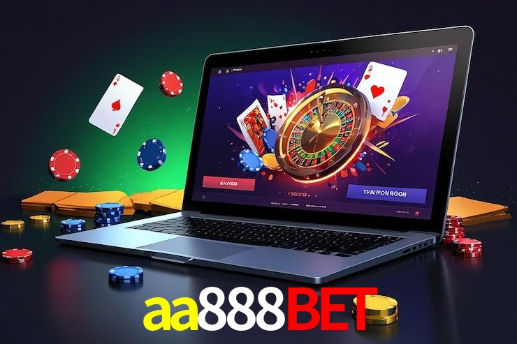 Promoções Sazonais aa888bet