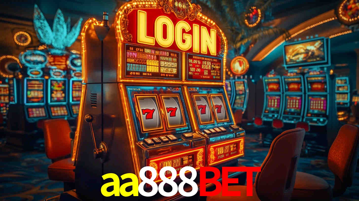 Ofertas Imperdíveis na aa888bet: Promoções e Bônus Que Valem a Pena
