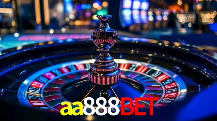 Experimente o Login Seguro Premium no aa888bet