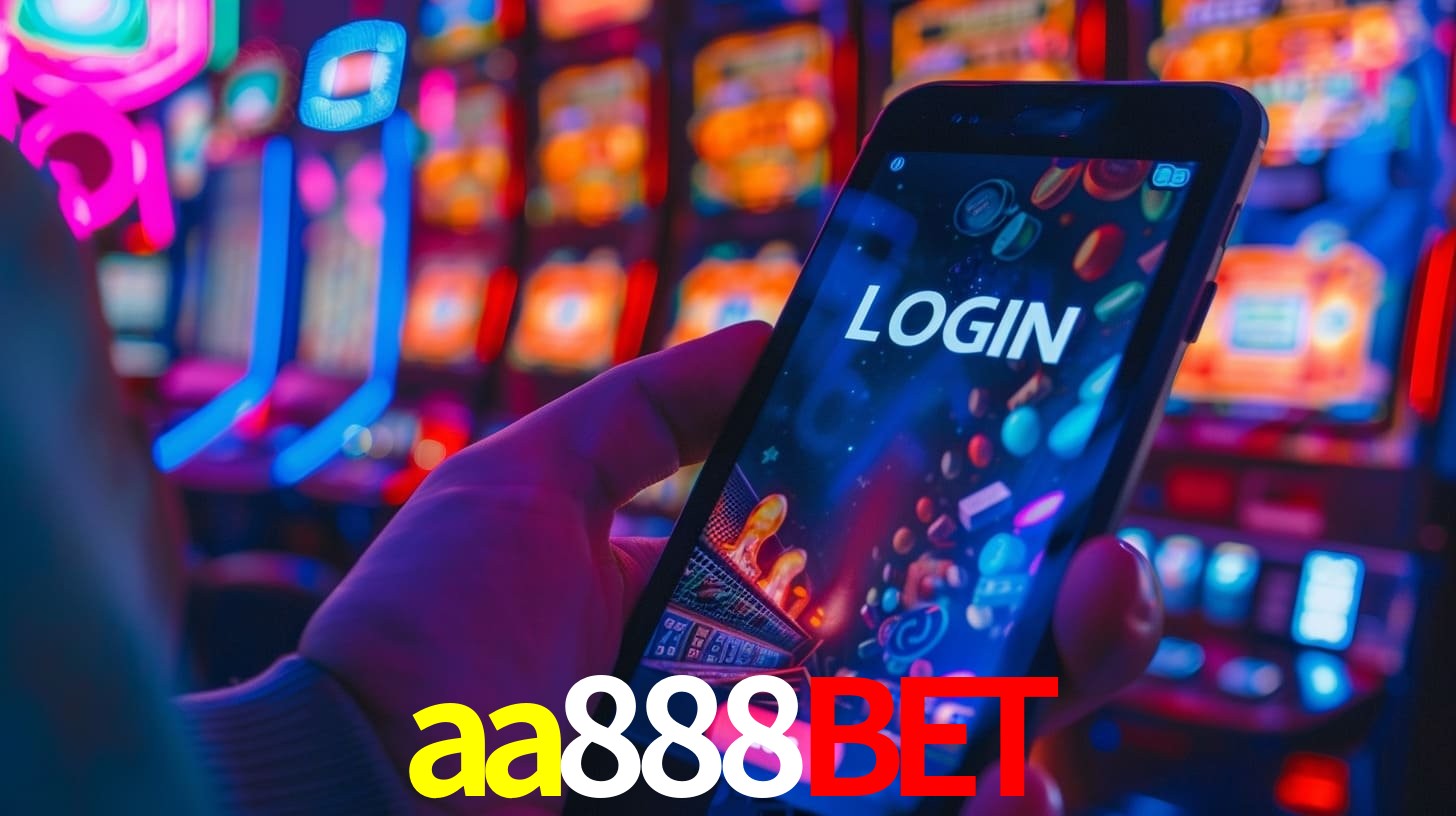 Mesa de Blackjack aa888bet