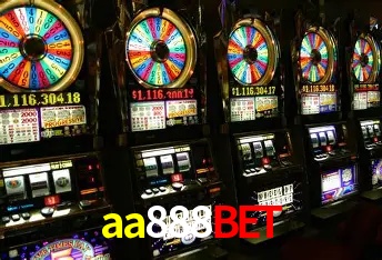 A Popularidade dos Caça-Níqueis no aa888bet