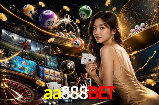 APP oficial da aa888bet para mobile
