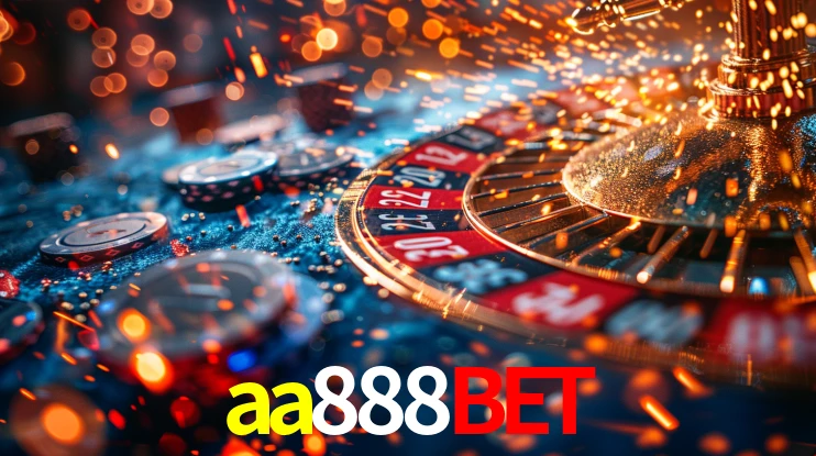 Platform Technology aa888bet