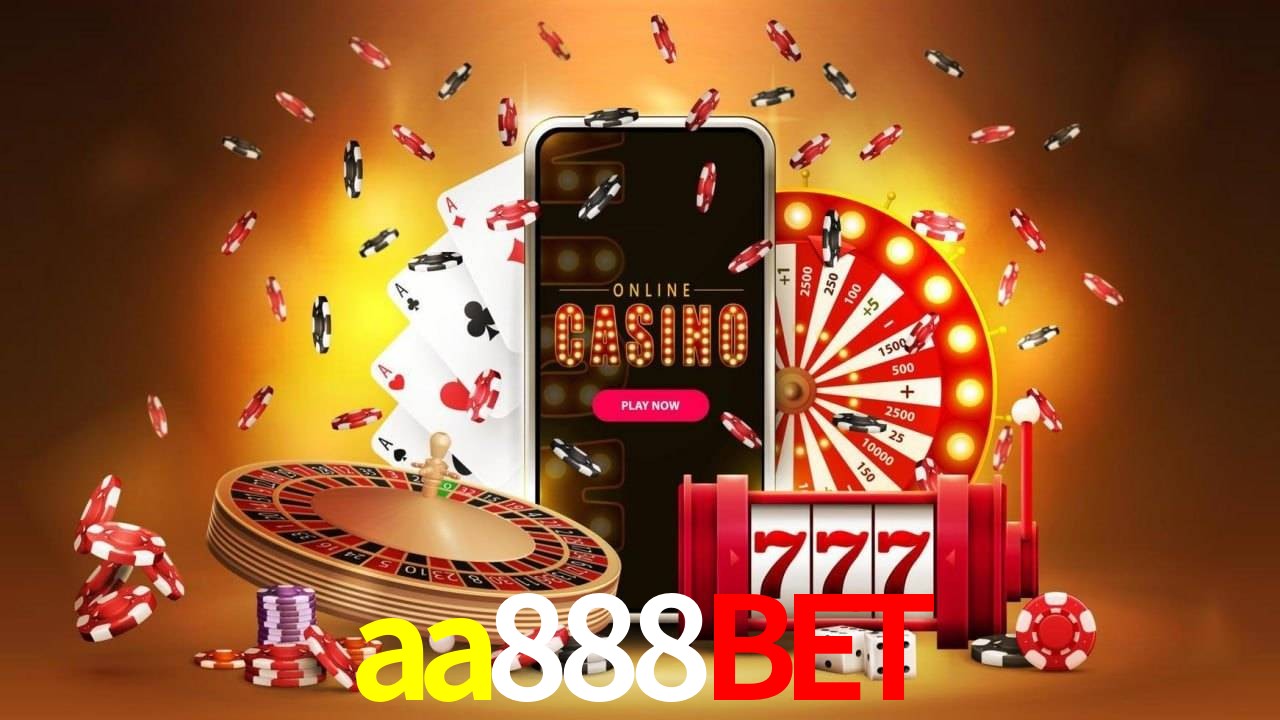 Login Seguro aa888bet