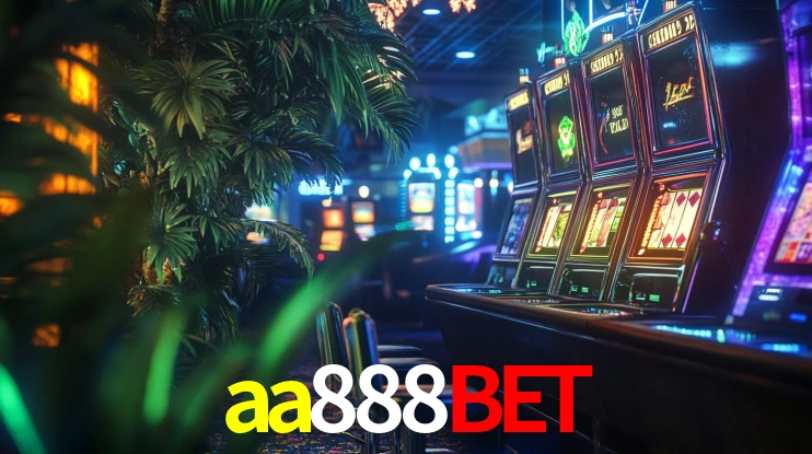 Tournaments aa888bet