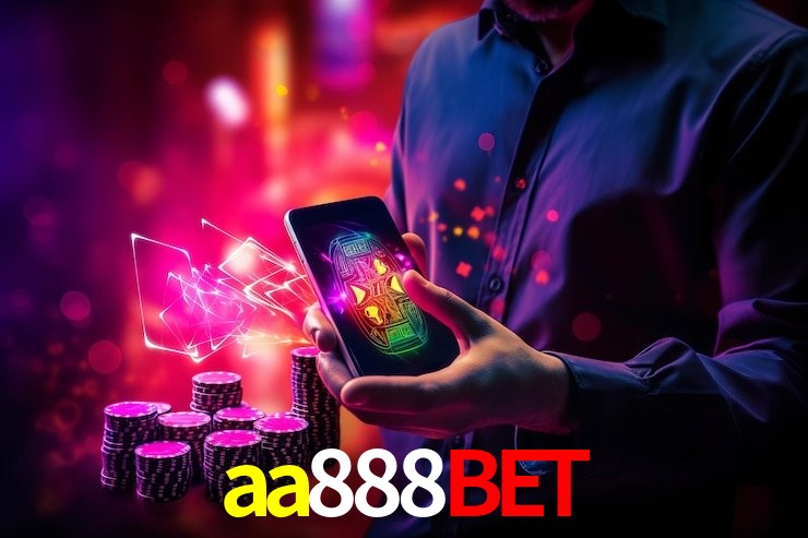 Casino Ao Vivo aa888bet