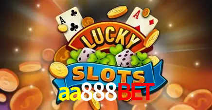 A Emoção da Loteria na aa888bet: Uma Chance de Mudança de Vida