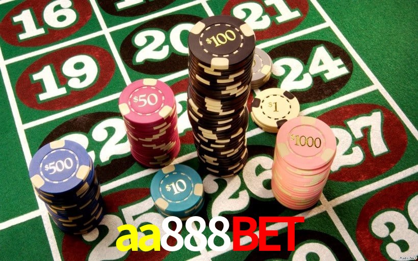 Apostas de Basquete aa888bet