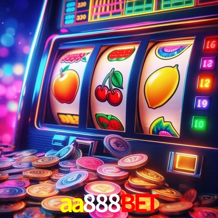 Estatísticas aa888bet