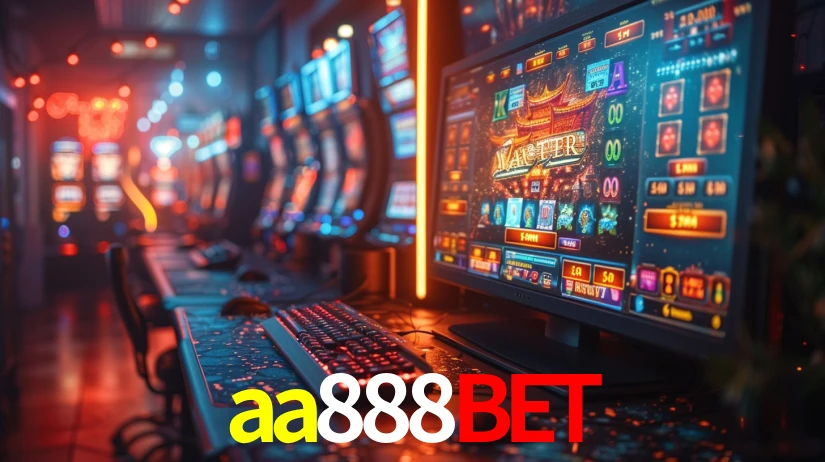 aa888bet: Jogos de Caça-Níqueis-Altas Recompensas, Roleta-Velocidade, Blackjack-Desafios Máximos