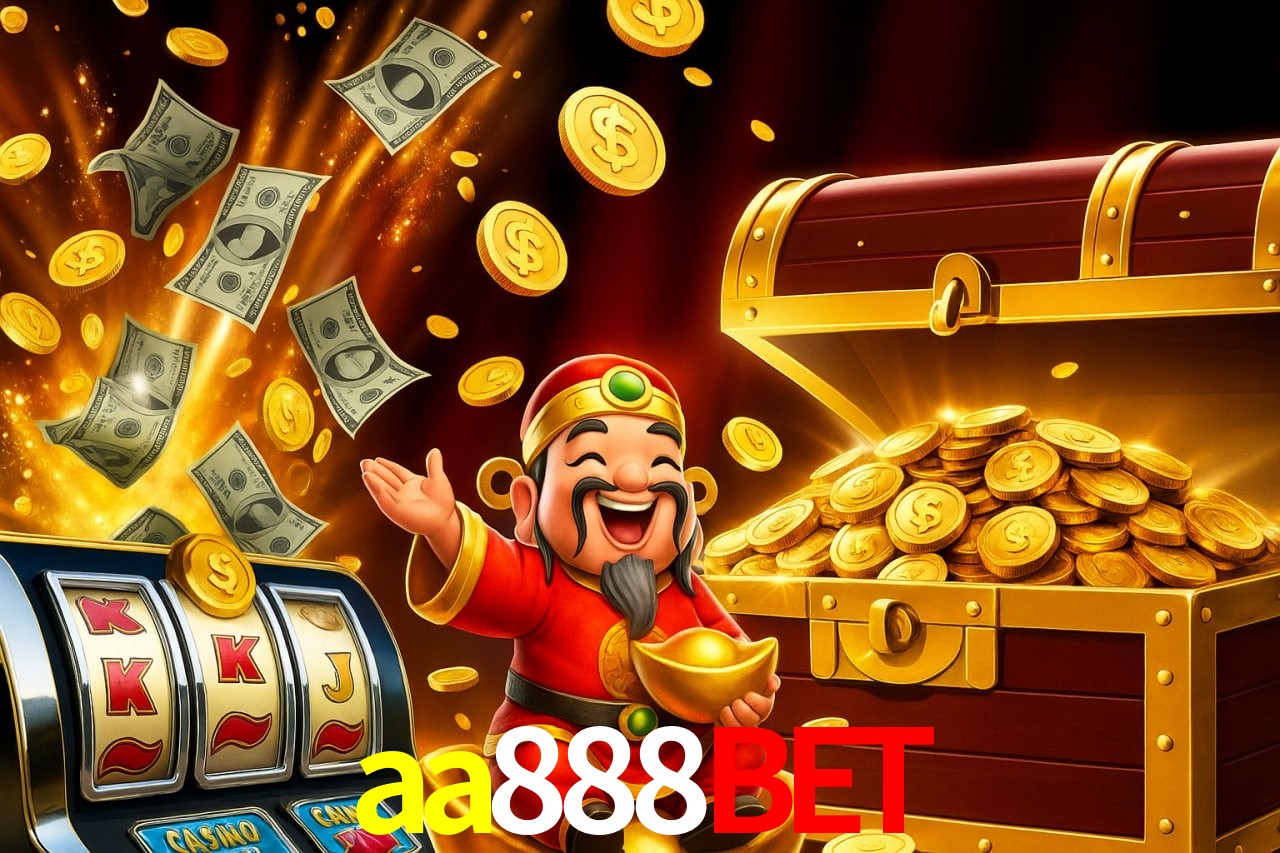 Bônus Diários aa888bet
