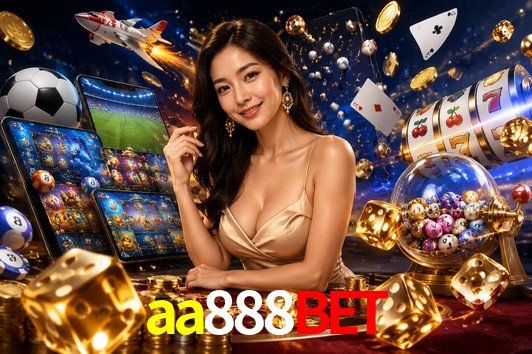 Game Providers aa888bet