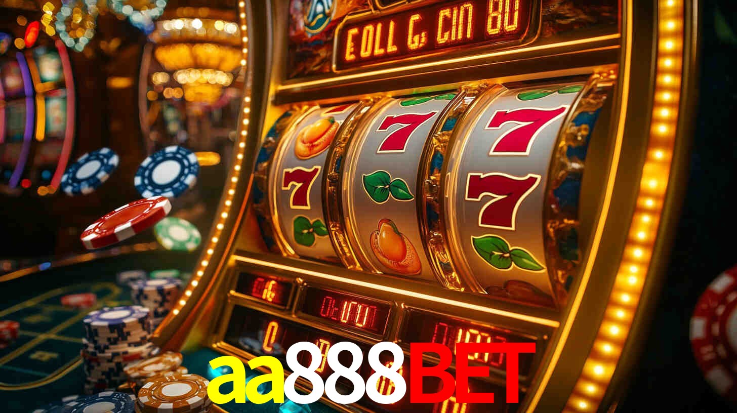 Premium Interface aa888bet