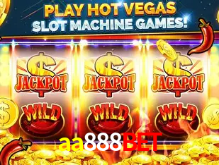Inovações de Jogos na aa888bet: O Futuro das Experiências Interativas
