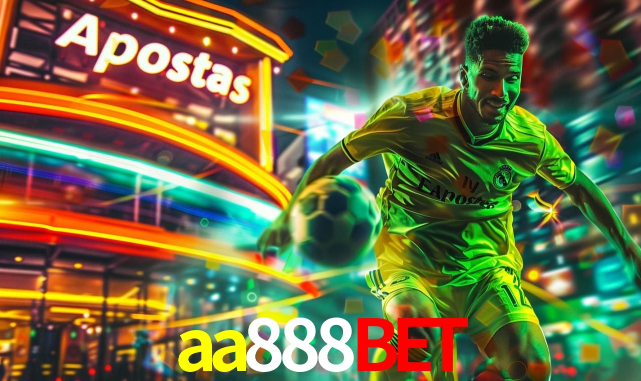 Diretório de Jogos aa888bet