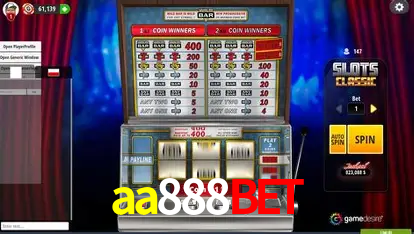 Desvendando o Mundo dos Jogos Virtuais na aa888bet