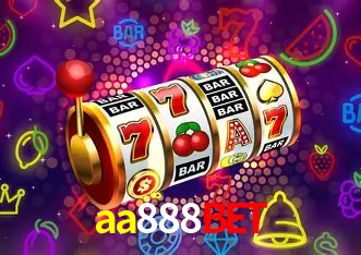 Descubra a Magia dos Jogos de Arcade no aa888bet