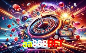 Apostas de Futebol aa888bet