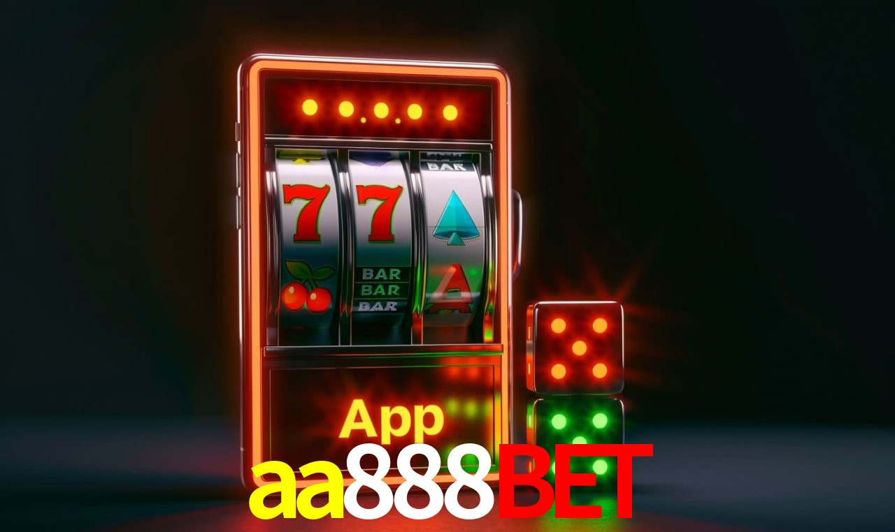 Recursos de Bônus aa888bet