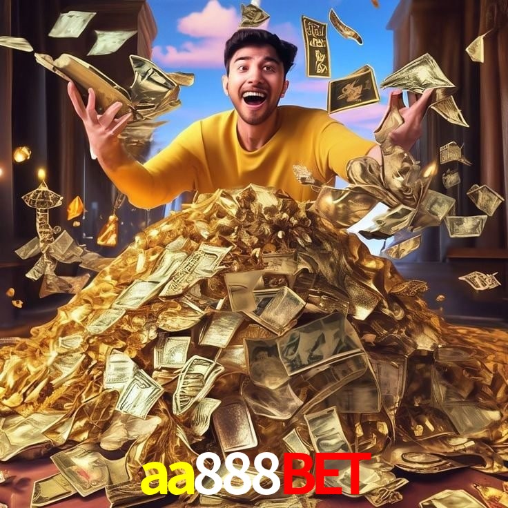 Casino VIP aa888bet