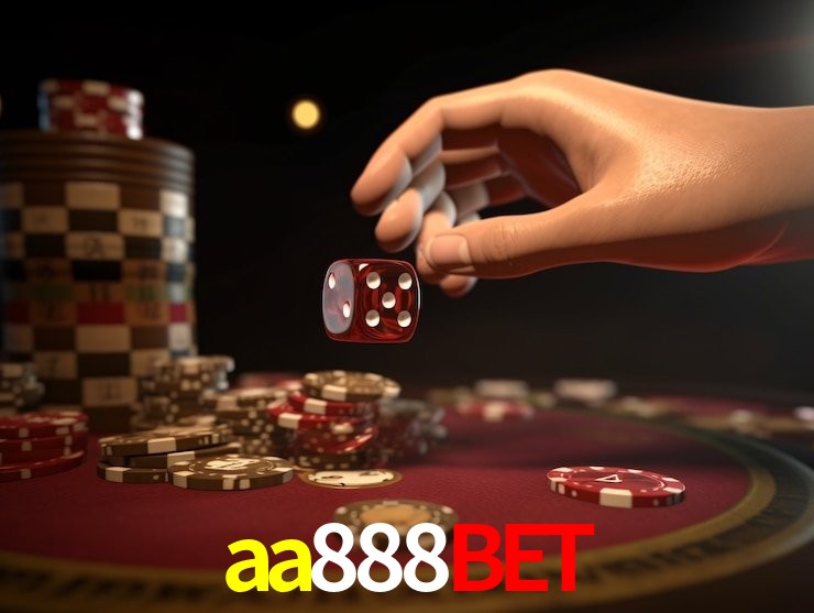 Casino Ao Vivo aa888bet
