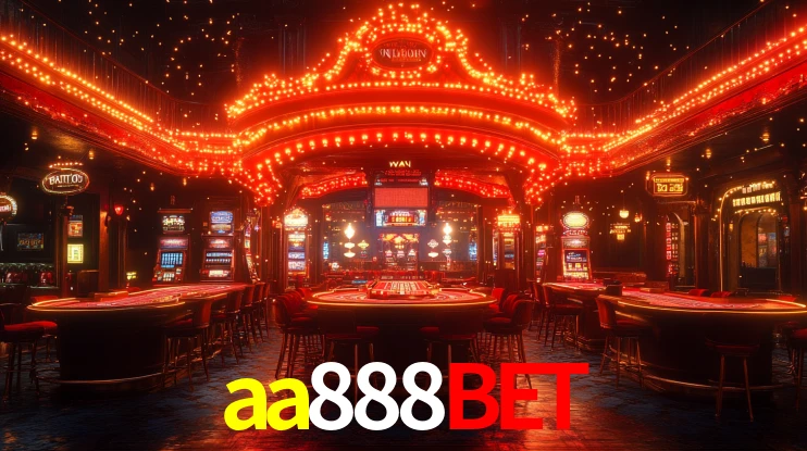 aa888bet