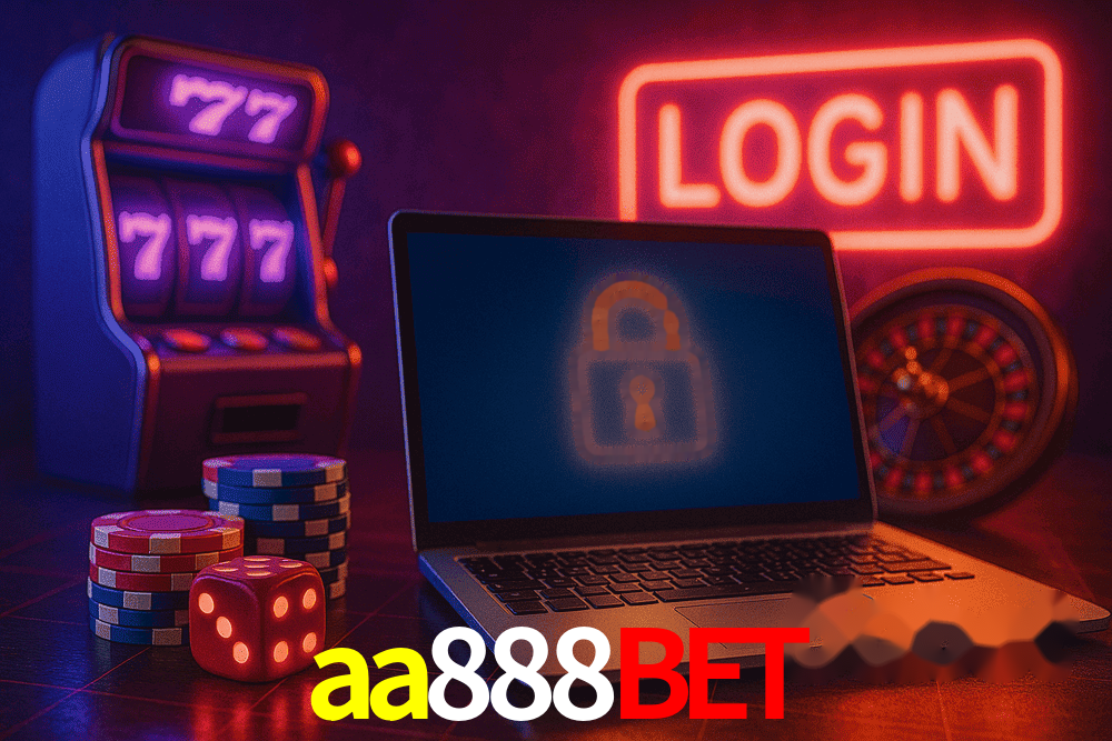 Experiência VIP aa888bet