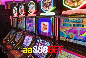 A Emoção da Loteria na aa888bet: Uma Chance de Mudança de Vida