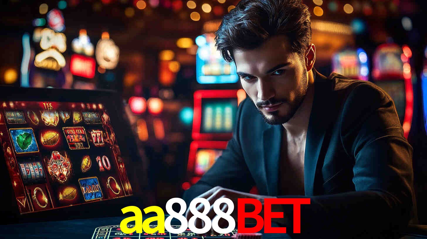 Bônus Generosos e Exclusivos no aa888bet para Você!