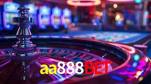 Experiência VIP aa888bet